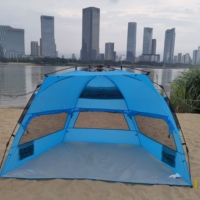 Chaise de pêche, tente d'extérieur pour camp de pêche, étanche, avec équipement