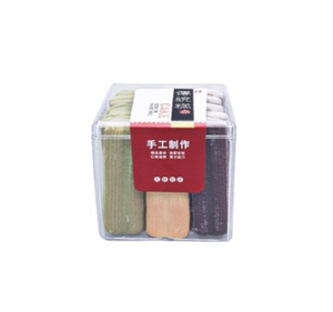 Bán Buôn PS Thực Phẩm Lưu Trữ Rõ Ràng Hộp Nhựa Từ Trung Quốc Nhà Sản Xuất <span class=keywords><strong>2025</strong></span> Có Thể Tái Chế Và Cho Sô Cô La Bao Bì - Product Image 5