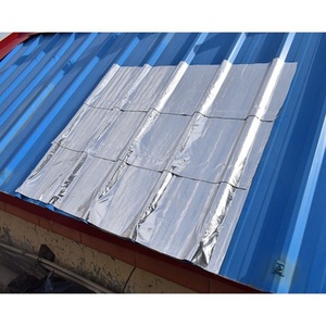 Bande d'étanchéité autocollante en <span class=keywords><strong>bitume</strong></span> JLY pour étang, piscine, toiture, rebord de fenêtre - Résistante aux UV et à la moisissure - Product Image 3