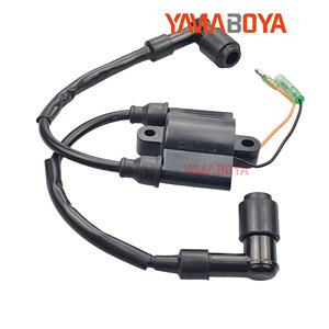 Bobine d'allumage Yamaboya 33410-92L11 pour moteur hors-bord, pièce de rechange, accessoire pour moteur à essence - Product Image 4