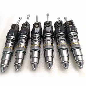 Bộ Phận Động Cơ Máy X15 ISX15 QSX15 Đầu Phun Nhiên Liệu Đường Ray Thông Thường 4928260 - Product Image 3