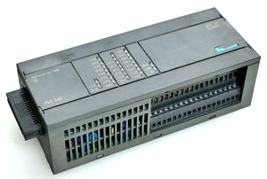 PLC S7-200 6ES7 214-1CC01-0XB0 E07 6ES7214-1CC01-0XB0 - Product Image 3