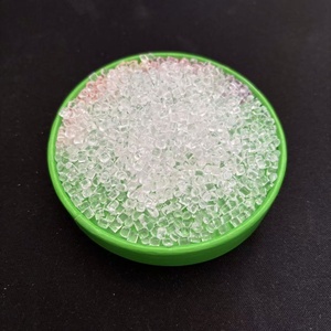 Venta Directa de Fábrica de Gránulos de Plástico de Resina de Policarbonato para PC - Materias Primas de Moldeo de Grado Óptico - Product Image 5