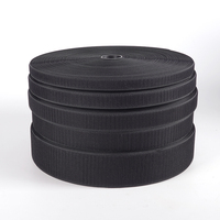 Bandes auto-agrippantes multifonctions tissées, imperméables et auto-adhésives pour machines à coudre, accessoires de vêtements en gros