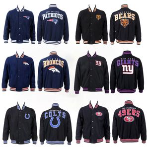 هودي كرة القدم الأمريكية المخصص الأكثر مبيعًا لعام 2025 للرجال، فرق مشهورة: مينيسوتا سينتس، تامبا باي، واشنطن - Product Image 1