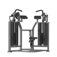 Nouveau Lancement : Machine Iso-Latérale pour Biceps – Équipement Commercial de Fitness pour Bras et Partie Supérieure du Corps – Fournisseur d'Usine