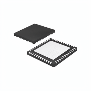 Components Electronic Manufacturer Channel 48 WFQFN Exposed Pad Data Acquisition LTC2753AIUK-16 - Product Image 1