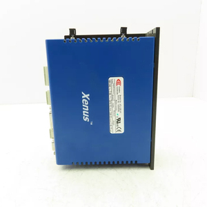 Copley ไดรฟ์ควบคุม Xenus XTL-230-40-R ไดรฟ์ AC จัดส่ง - Product Image 3