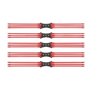 Nhà Sản Xuất Bán Sỉ Mạnh Mẽ Săn Bắn Súng Cao Su Phụ Kiện Hợp Chất Bow Câu Cá Ngoài Trời Chụp Với Rotundity Ban Nhạc Cao Su - Product Image 5