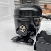 Compresseur de réfrigérateur modèle Jiaxipera T1112Y, neuf, 220-240V 50Hz R600A 1/5 pour la climatisation et la réfrigération