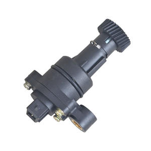 H & LA เครื่องวัดระยะทางระยะทางระยะทาง,เซนเซอร์วัดความเร็วไมล์5T14-2303340เซ็นเซอร์ความเร็วล้อสำหรับ Dongfeng Succe - Product Image 1