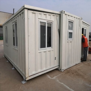 3 dorm room container 2's single home dorm room s prefabricated modular luxury - Product Image 6