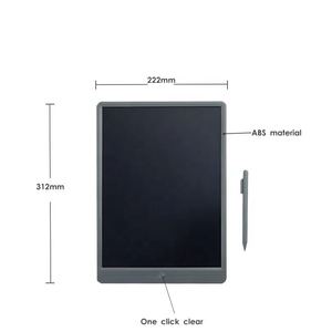Children's Writing <strong>Board</strong> 8.5/10/12 Inches LCD Writing Tablet Magnetic Drawing <strong>Board</strong> for Kids Tablet Kids Erasable Drawing <strong>Board</strong> - Product Image 6
