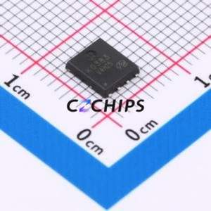 Transistor de Efecto de Campo (MOSFET) RJK0383DPA-VB DFN5X6-8 Nuevo y Original - Product Image 1