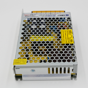 HX-150H-24 whoosh thương hiệu điều khiển biến áp AC110V <span class=keywords><strong>220V</strong></span> để DC <span class=keywords><strong>24V</strong></span> 6.25a <span class=keywords><strong>LED</strong></span> cung cấp điện 150 Wát cho trong nhà dẫn chiếu sáng và dải - Product Image 3