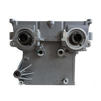 Ventes d'usine – Têtes de cylindre complètes F14D4, F16D4, A16XER, Z16XER, Z18XER pour Chevrolet Cruze, Opel, Daewoo – Ensemble de culasse