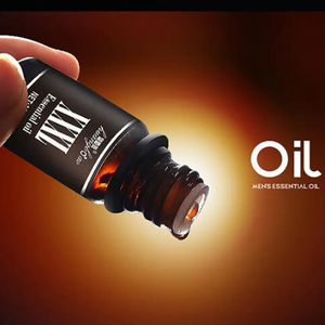 Huile Essentielle Pure Naturelle en Gros pour l'Agrandissement du Pénis, Huile de Massage pour l'Amélioration Masculine, Huile Sexuelle Stimulante pour Adultes, Douce, Accepte les Petites Quantités - Product Image 3
