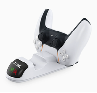 Support de charge filaire 2026P pour manette - Matériau ABS compatible avec le remplacement de joystick