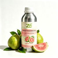 Hoogwaardige geconcentreerde fruit-aroma vloeistof, guava smaak, voor tabaks- en industrieel gebruik