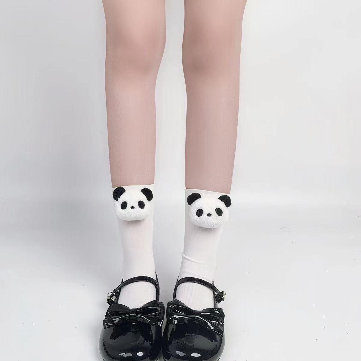 panda