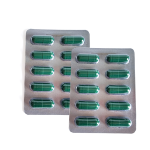 Productos más vendidos 2025 Herbal Tongkat Ali Man Power Cápsulas 800mg Tongkat Ali Cápsulas - Product Image 5