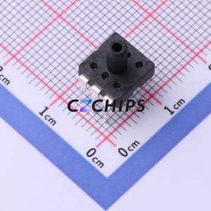 New Original GZP6857A101KPP50K DIP-6 <b>Sensor</b> Pressure <b>Sensor</b> Whole Sale Electronic Component Chips Supplier & BOM Service - Product Image 1