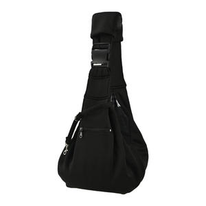 Bolso Bandolera para Mascotas con Bolsillo Dedicado para Teléfono, Ligero y Ventilado, para Perros y Gatos, con Hebilla Móvil - Product Image 2