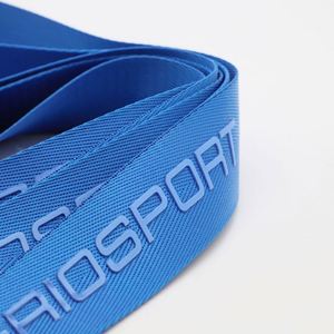 Custom Logo Heavy Duty Nylon <b>Lanyards</b> High Quality Keychain Neck Strap Corporate Promotional Gift <b>Lanyard</b> - Product Image 3