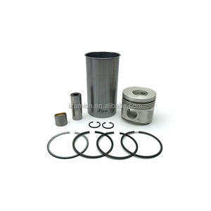 Kit de revestimiento de motor diésel IZUMI 6BG1T 1-87812-791-87812-792-1 1-87812-793-1 1-87812-794-1 - Product Image 5