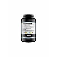 Croissance musculaire vanille française 2lbs PLATINUM WHEY PROTEIN pour des muscles forts et l'immunité
