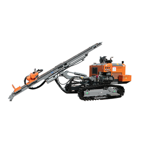 掘削機クローラー空気圧DTH採石場用中国工場 - Product Image 4