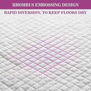 Лидер продаж, оптовая продажа, супервпитывающие подушечки для щенков, собак, мочеиспускания, одноразовые подушечки 60X90 для собак и щенков, подушечки для обучения щенков - Product Image 2