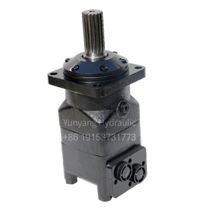 OMT 유압 모터 112 샤르 린 이튼 - Product Image 5