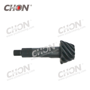 Chon 41201-80493 Land Cruiser LC79 Hzj79 Lj79 Vdj79 Fzj79 Grj79 Hdj79 Kit d'engrenage final de pignon de roue de couronne arrière - Product Image 5