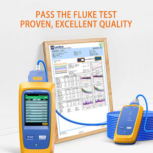 Brass Pin Cat5e <strong>Connector</strong> Waterproof Utp Cat5e 8p8c Modular Plug Gold Plated <strong>Rj45</strong> <strong>Connector</strong> Cat5e Unshielded Plug - Product Image 6