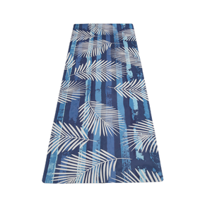 Wholesale Price Suede Nonslip Yoga <strong>Mat</strong> Custom logo Eco Friendly Fitness Pilates Foldable Anti slip Suede Yoga <strong>Mat</strong> - Product Image 4