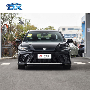Nouvelle Vente 2025 – Voiture Hybride Chinoise (Hybride Essence-Électrique) pour Toyota Camry 2024 - Product Image 6
