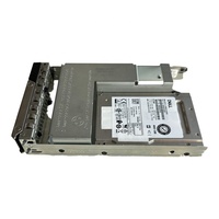 Untuk Dell Server Internal SSD 480GB SAS 12G 2.5 inci Hard Drive untuk stasiun kerja dan penyimpanan Server