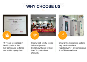 Hàm lượng Palladium 5% ~ 10% caco3, chất xúc tác lindlar baso4 53092 cho ứng dụng ngộ độc chất xúc tác - Product Image 4