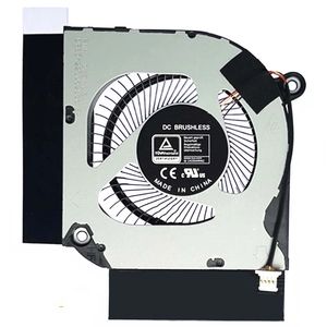 Nouveau ventilateur CPU GPU pour ACER <span class=keywords><strong>NITRO</strong></span> <span class=keywords><strong>5</strong></span> <span class=keywords><strong>AN515</strong></span>-56 <span class=keywords><strong>AN515</strong></span>-57 2021 PH317-53 ventilateur de refroidissement PH315-52 <span class=keywords><strong>AN515</strong></span>-55 <span class=keywords><strong>AN515</strong></span>-57 <span class=keywords><strong>AN515</strong></span>-<span class=keywords><strong>45</strong></span> N20C1 - Product Image 5