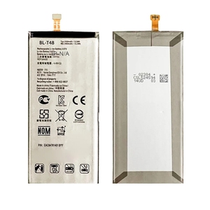 For LG BL-T48 3500mAh Premium Repair Grade Replacement <b>Battery</b> Stylo 6 LM Q730MM CE RoHS Wholesale Bulk Grade A - Product Image 1