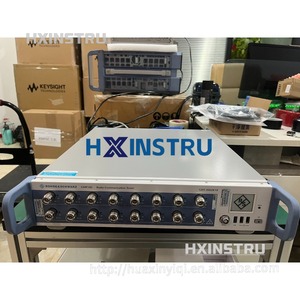 CMP180 Enhanced Radio Communication Tester Advanced Frequency Bandwidth <b>Electronic</b> for Wireless <b>Used</b> hx1 hx1 - Product Image 1