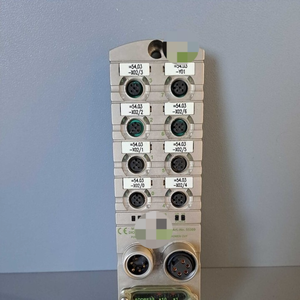 55309 - Elektronisches Mvk-p Metall Dio8 / Modul I/O Gebraucht Neu Original Sofort Lieferbar Industrielle Automatisierung PAC Dediziertes SPS <span class=keywords><strong>Pr</strong></span> - Product Image 1