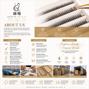Kit de <span class=keywords><strong>Pestañas</strong></span> <span class=keywords><strong>Postizas</strong></span> <span class=keywords><strong>con</strong></span> Forma de Cola de Pez, <span class=keywords><strong>con</strong></span> Pinzas, <span class=keywords><strong>Pestañas</strong></span> Naturales y Ligeras, Venta al por Mayor, Logotipo Personalizado, Sin Necesidad de <span class=keywords><strong>Pegamento</strong></span> - Product Image 5