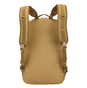 Mochila DFS01 de camuflaje personalizada con bolsillo frontal desmontable y plataforma de correas Molle - Product Image 3