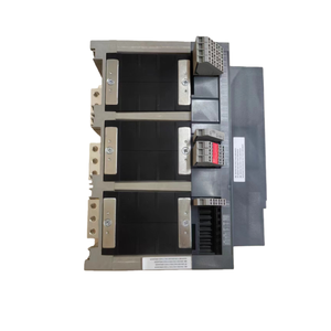 Interruptor Automático Inteligente de la Serie MVS, 1600A, 3P/4P, Industrial, Modelo MVS16 con Cajón Fijo Universal - Product Image 5
