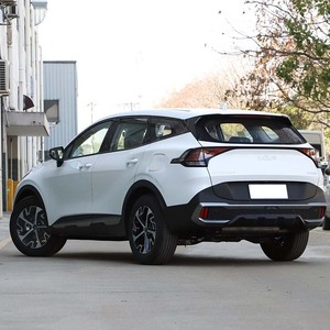 <span class=keywords><strong>KIA</strong></span> <span class=keywords><strong>SPORTAGE</strong></span> 2025 2.0T 4WD Essence Voitures Neuves <span class=keywords><strong>Kia</strong></span> <span class=keywords><strong>Sportage</strong></span> SUV Confortable Voitures à Essence - Product Image 5