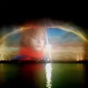 Pantalla de Agua Flotante 3D Multicolor Personalizada para Exteriores 2026, Cortina de Proyección con Láser DMX, Fuente de Agua, WATER CROWN - Product Image 5