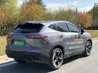 Jetour Dashing 1.5T Flagship 2025, faible kilométrage et excellent état, fabriqué en octobre 2024