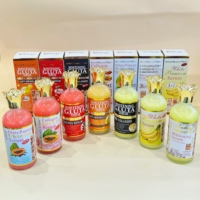 Sérum Visage Éclaircissant Hydratant et Réparateur à l'Arbutine, Anti-Rides, au Glutathion